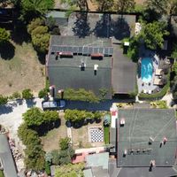 Tree Tops Park Hotel