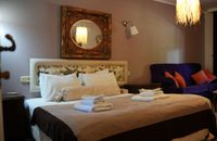 Habitación Bungalow Estándar con vistas al jardín