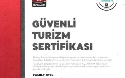 Family Resort Otel · 2