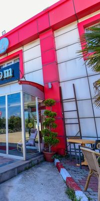 Legend Otel Tem