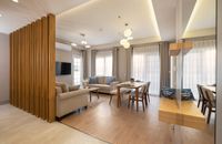 Executive 2+1 Room