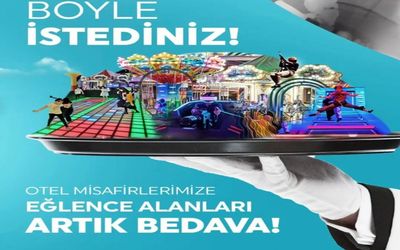 Mola Istanbul · 2