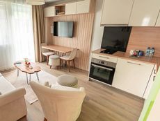 Superior 2+1 Room