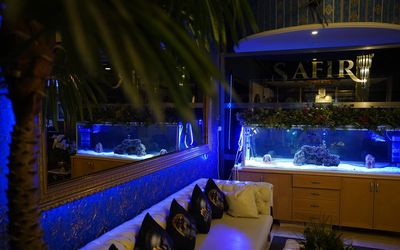 Safir Otel · 3