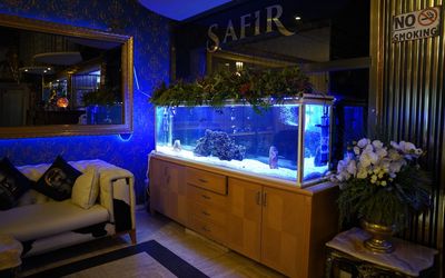 Safir Otel · 4