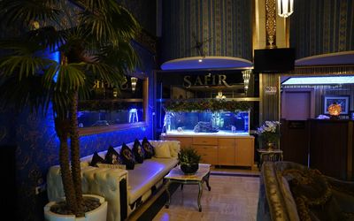 Safir Otel · 2