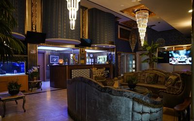 Safir Otel · 5