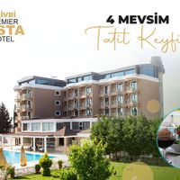 Silivri Premier Vista Hotel