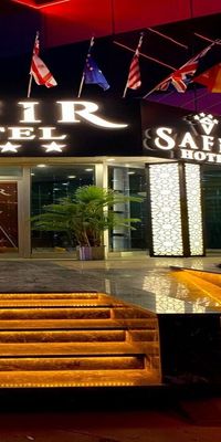Silivri Safir Hotel