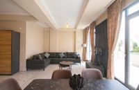Teraslı ve Mutfaklı 1+1 Daire