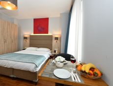 CHAMBRE DOUBLE