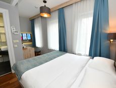 Chambre standard