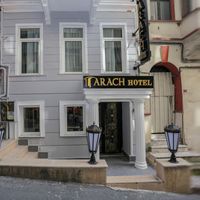 Arach Hotel Harbiye