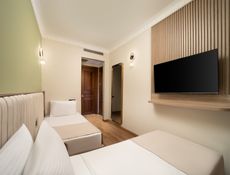 Standart Twin Room