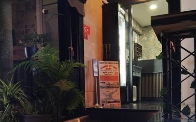 Solo Suites Hotel · 2