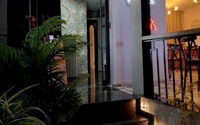 Solo Suites Hotel · 3