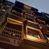 Solo Suites Bomonti