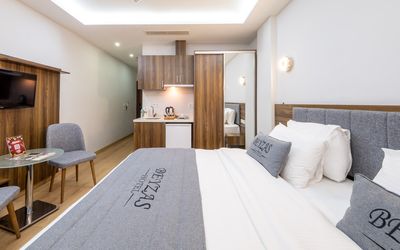 Beyzas Hotel Suites · 5