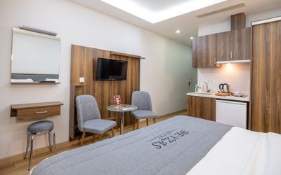 Beyzas Hotel Suites · 3