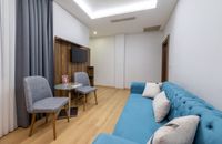 Suite avec Vue sur la Ville