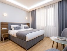 Standardzimmer