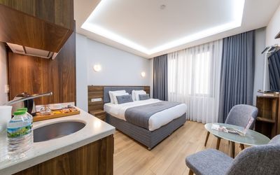 Beyzas Hotel Suites · 2