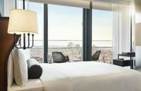 Fairmont Two Bedroom Suite