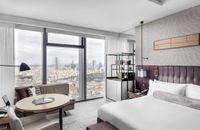 Fairmont Skyline
