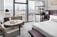 Fairmont Room