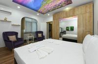 4+1 Family Apartment