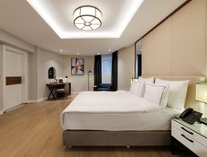 Family Junior Suite