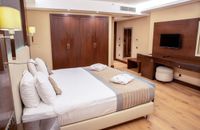 Супериорна стая - двойна или две отделни легла