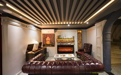 Harbiye Residence · 4