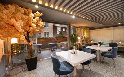 Harbiye Residence · 5