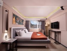 Standard Suite für 2 Personen