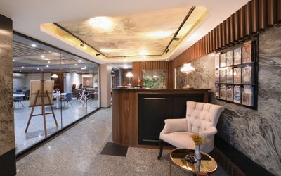 Harbiye Residence · 3