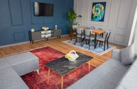 Family Suite 3+1