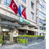 Holiday Inn Sisli