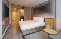 Superior Oda İki Kişilik