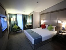 Chambre Double Économique