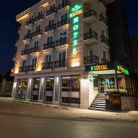 K Suites İstanbul