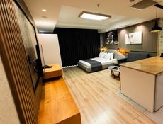 Standardzimmer - Hauptgebäude