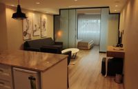 Deluxe Room with Street View