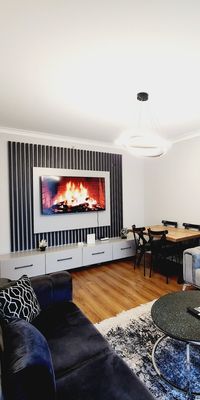 Mecidiyeköy Apart