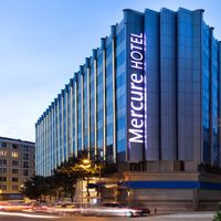 Mercure Istanbul Bomonti