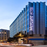 Mercure Istanbul Bomonti
