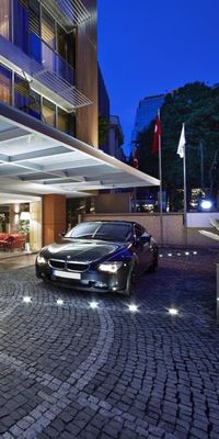 Milport Hotel Levent