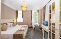 Deluxe Room with Balcony
