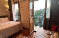 Narpera Taksim 201 Room