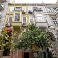 New Life Taksim Apart Hotel